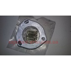 Удлинители амортизаторов (проставки) Lacetti задние в коробке